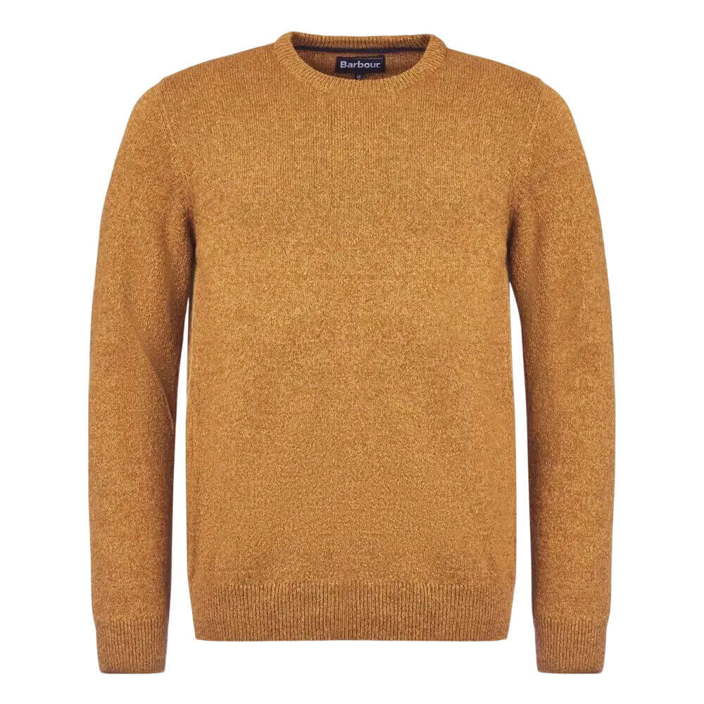 Barbour Tisbury Crew Neck Sweater